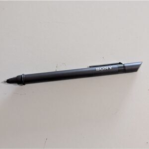 Sony Graphite Touchscreen Stylus